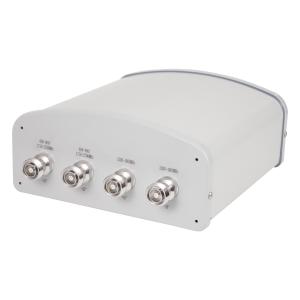 17dBi Gain Microwave Outdoor Directional Panel Antenna Operating Wavelength