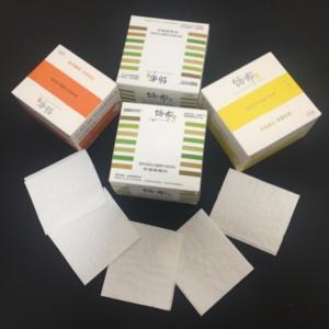 China factory cheap price for the 4 ply scrim reinforced Facial Tissue