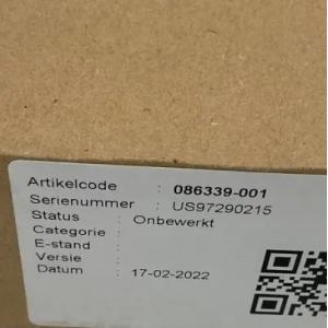China ABB 086339-501 PWA,SENSOR MICRO INTELL on sale