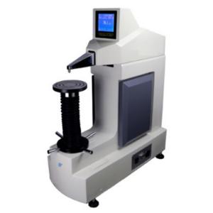 Automatic Loading Digital Rockwell Hardness Testing with Horizontal Protrudent