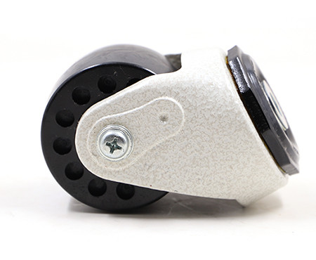 Buy 60mm 540kg Polyurethane Industrial Wheels 2.5 Inch Caster Wheels at wholesale prices