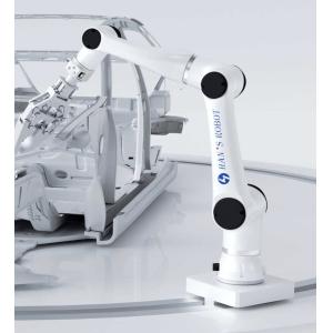 High Accuracy Collaborative Robot Arm Durable Manipulator High Precision Robot