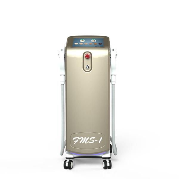 2019 most popular OPT/IPL SHR E-light IPL RF Freckle/Vascular /hair/Acne Removal