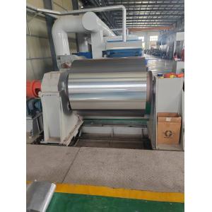 China AA3003 H22  0.6MM   Prepainted Aluminium Coil for Ceiling on sale