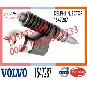 3155040 8113092 1677154 1547287 3964404 ELIC Engine Common Rail Fuel Injector