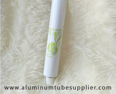 Buy Aluminum Empty Tubes For Cosmetic Cream at wholesale prices