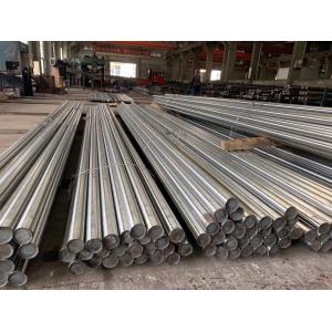 12Cr13 20Cr13 30Cr13 40Cr13 Hot Rolled Stainless Steel Round Bars