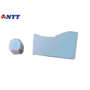 1+1 Shut Off Family Tool A B Plate P20 For Custom Precision Injection Molding