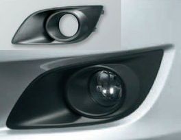 Quality 2012 Suzuki Swift fog light SZ08-0021 / 0022 for sale