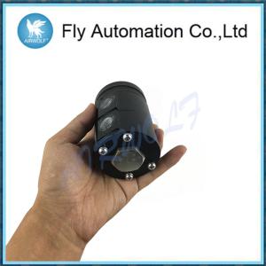 Black Aluminum Die Casting Lock Up Valve 0.7KG YT-400D YT-405 YT-430 YT-435 YT