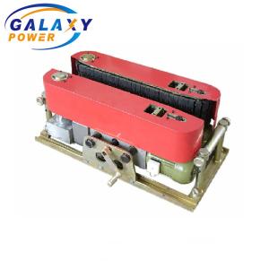 Pulling Pushing Machine Stringing Tractor Equipment Optical Fiber Optic 5T Cable