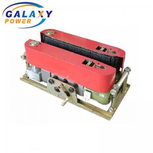China 25-185mm Electric Cable Pusher Machine Underground Cable Puller Machine on sale