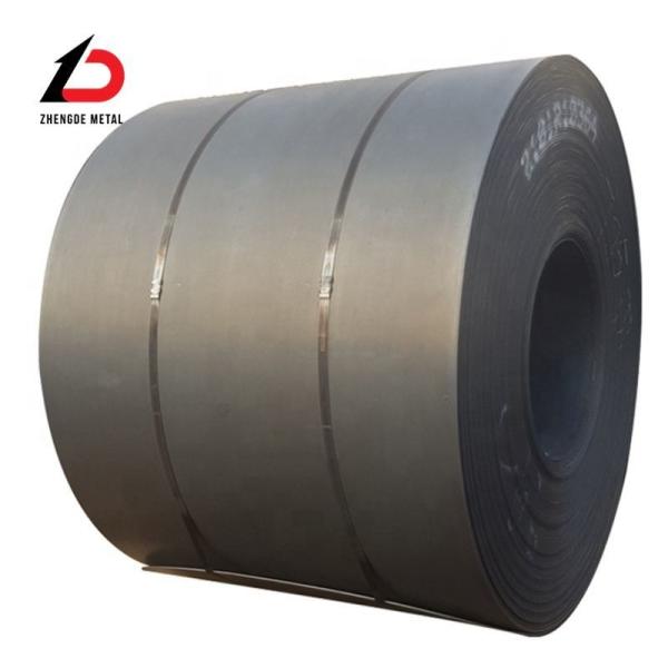 Buy C10 C22e C25e C30e Per Ton Hot Rolled Coil With 1mm-30mm Thickness at wholesale prices