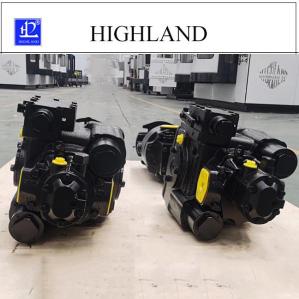 Buy Material Handling Equipment Hydraulic Wheel Drive System Simple Layout at wholesale prices