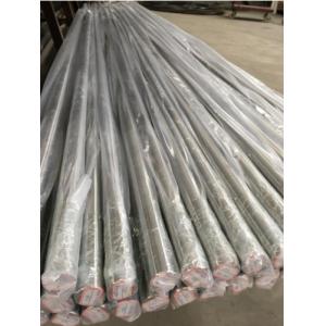 Titanium Round Bar Gr7 Alloy ASTM B348 Titanium Connecting Bar