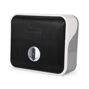 Manual Bathroom ABS Hand Paper Towel Dispenser