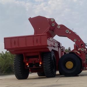 China                  Adt 30ton Payload Underground Dump Truck              on sale