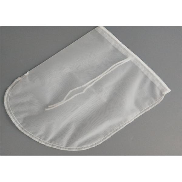 Nut Bag Reusable Filter Bags Nylon Mesh Milk Bag Cold Brew Coffee Tea Filter bags