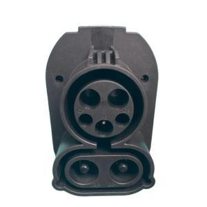 Custom CCS1 TO CHAdeMO Adapter DC Fast IP55 Waterproof Dustproof
