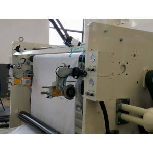 300kg/H 1200mm PET Film Extrusion Laminating Machine