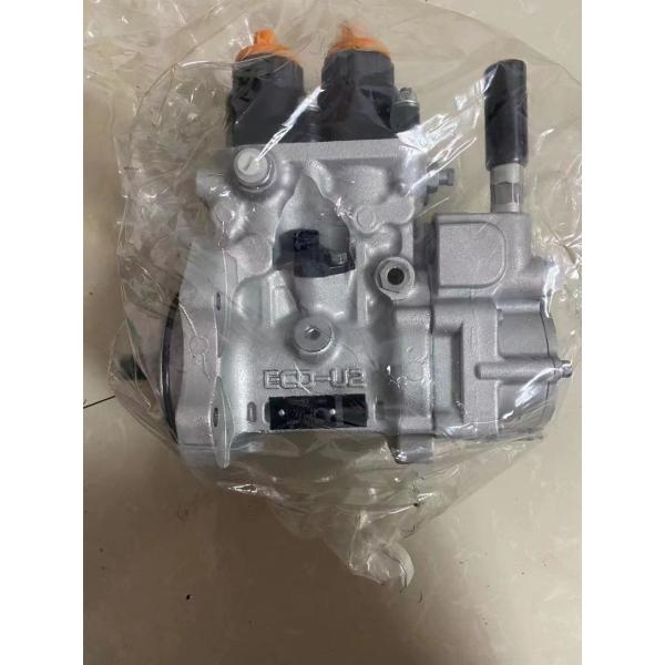 Buy 094000-0383 6156-71-1111  Fuel Oil Pump  PC400-7/S6d125-3 Engine D65PX-15 PC450-7 at wholesale prices