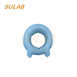 Step Sleeve Shaft Escalator Parts Sleeve Step Plastic Shaft Clamp Escalator