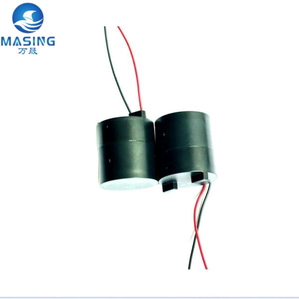 Buy AC Voltage Drive Linear Motor 2021 Vibration Motor For Adult Massage Supplies Gamepad Motor at wholesale prices