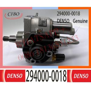 294000-0018 DENSO Diesel Engine Fuel HP3 pump 294000-0018 22100-30021 For TOYOTA