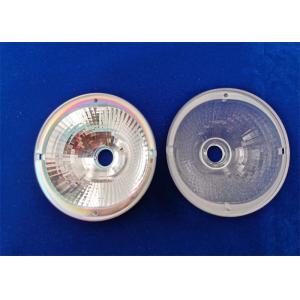 Design / Custom Made Ø70-M LED Reflector Lamp Cup PC Plastic Optical Lenses