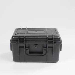 SC002 Plastic Equipment Cases 280 X 230 X 155mm
