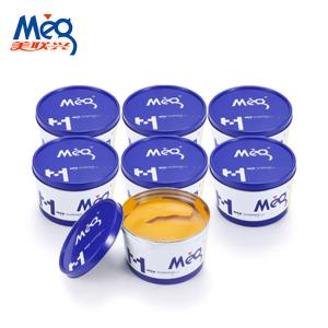 China Multi Drier UV Offset Printing Ink Low Skin Irritation SGS RoHs ISO90001 Certificated on sale