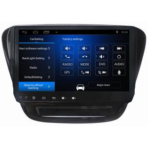 Ouchuangbo car radio stereo for Chevrolet Cavalier with BT USB wifi android 8.1