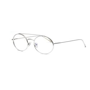 Spring Hinge Titanium Eyewear Sunglasses 55-19-145 Nickel Free