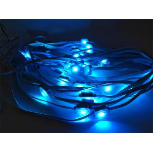 Customizable wholesale RGBW LED eaves lights 160degree lighting angle SMD5050