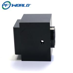 Custom CNC Machining Milling Turning Parts Anodized CNC Aluminum Parts