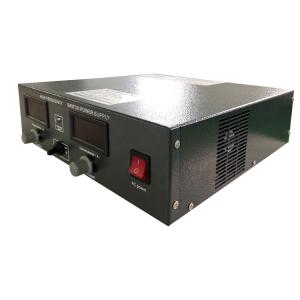 Testing Electroplating Power Supply 30v 15a 450w Plating Rectifier