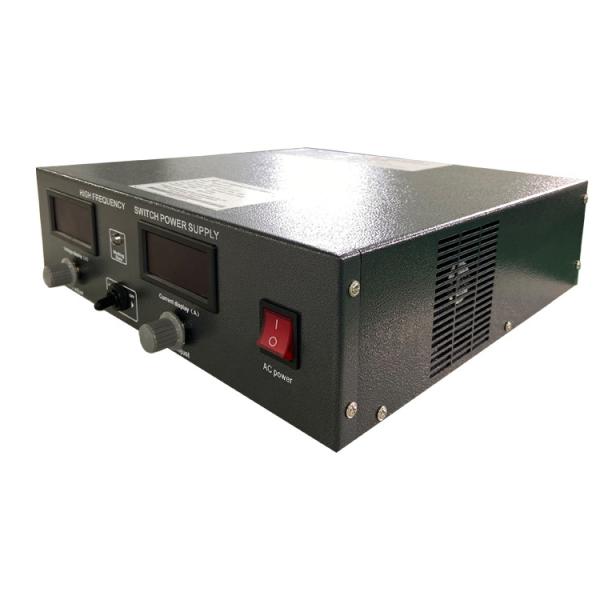 Buy Testing Electroplating Power Supply 30v 15a 450w Plating Rectifier at wholesale prices