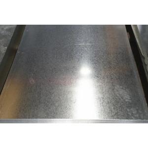 Quality Customizable Galvanised Plate Steel 0.5mm-3.0mm Thickness for sale