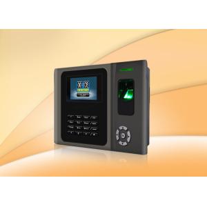 Wifi Wireless Biometric Access Control Devices / Standalone Access Control