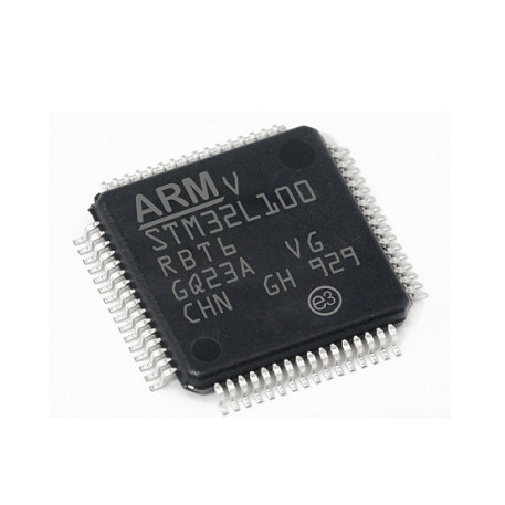 Chuangyunxinyuan STM32L100RBT6 New & Original In Stock Electronic Components