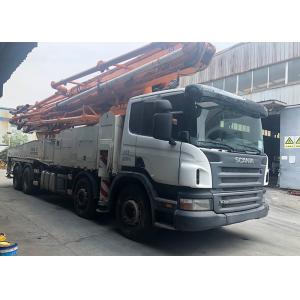 China CIFA Concrete Boom Truck on sale