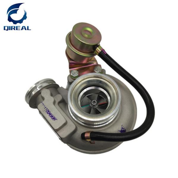 Buy Excavator PC200-8MO PC200-8 4D107 Diesel Turbocharger 6751-81-8080 4048809 at wholesale prices