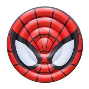 Quality Customized Marvel Oversized Inflatable Shield Float - Spider-Man for sale