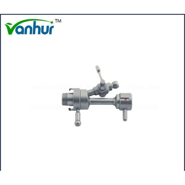 Buy Endoscope Bridge For Single Channel Cystoscopy Biopsy Forceps Customized Request at wholesale prices