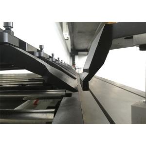 4 - Axis CNC Notching Machine Easy Wiring For Aluminum Composite Panel