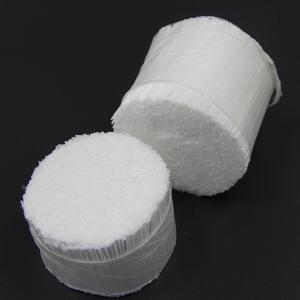 Polypropylene Macro Synthetic Reinforced Fiber For Shotcrete applications