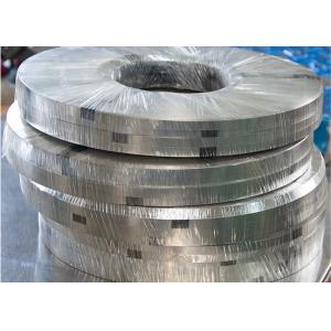 Alchrome 750 1Cr13Al4 1.0mm Thickness Fe Cr Al Alloy With 200mm Width