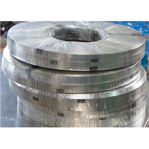 Furnace Heater 0cr25al5 0cr13al4 Strip Heating Element Thickness: 1.5-3.0mm Width: 10-25mm