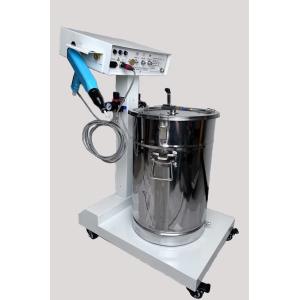 Metal Electrostatic Spray Painting Powder Coating Spraying Gun Machinery Repair
