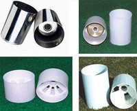 Golf green cup/golf cup